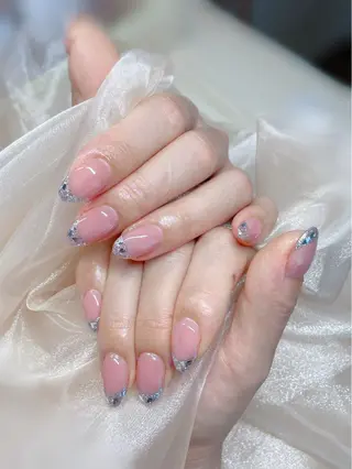 ネイル Orchid Nailのネイルデザイン