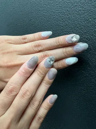 ネイル Tini ANA.CHUOのネイルデザイン