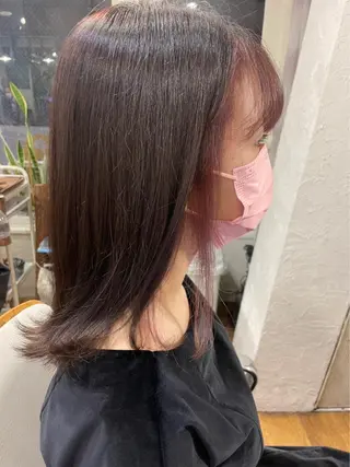 ミディアム Colk ☆のマツエク・マツパデザイン