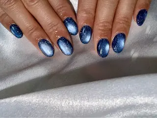 ネイル kikinail 溝の口のネイルデザイン