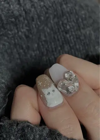 ネイル One HARUNAのネイルデザイン