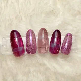 ネイル Nail Salon Y.のネイルデザイン