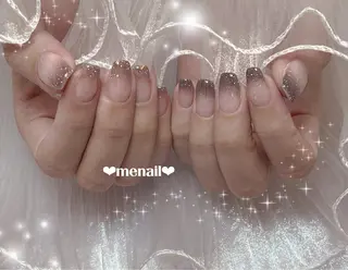 ネイル ＃ ｍｅのネイルデザイン