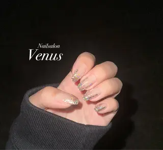 ネイル Nail salon Venusのネイルデザイン