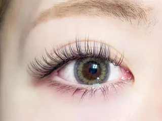 マツエク・マツパ eyenail shokoのマツエク・マツパデザイン