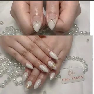 ネイル さくら💮💮 【オフ無料】のネイルデザイン