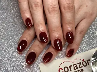 ネイル corazon所属・ネイリスト aicoのネイルデザイン