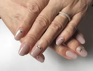 ネイル gui amichantoco所属・gui amichanのネイルデザイン