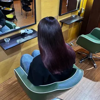 🩷Eny terrace🩷のヘアスタイル