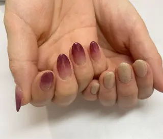 ネイル Luonto nail TOKYO 【ルオント】所属・Luonto❁ Mayuのネイルデザイン