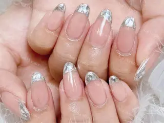 ネイル DIAMOND Nail🥇のネイルデザイン