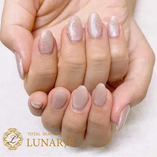 ネイル LUNARJE YUKARIのエステ・リラクイメージ