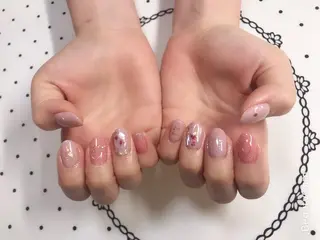 ネイル 狭山店(林) You nailのネイルデザイン