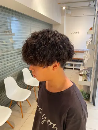 ショート すずな【レディース カットモデル募集中】のヘアスタイル