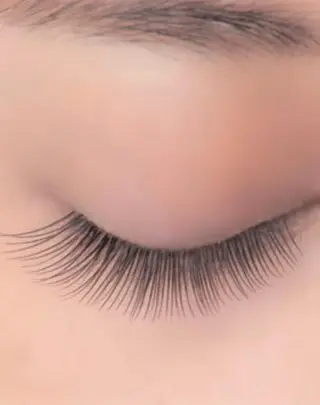 マツエク・マツパ Jessica 鈴木のマツエク・マツパデザイン