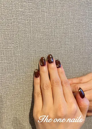 ネイル 🌵the.one nails🌵新小岩のネイルデザイン