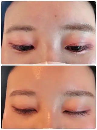 eyebrow&eyelash COCO所属・salon COCOのマツエク・マツパデザイン