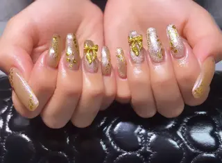 ネイル Welina ♡♡のネイルデザイン