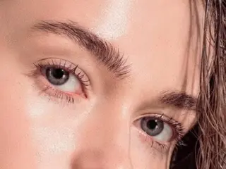 パーマ nail salon AnnaPerenna所属・NATSUKI ☺︎の眉毛・アイブロウイメージ