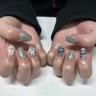 ネイル KAONAIL mayuのネイルデザイン