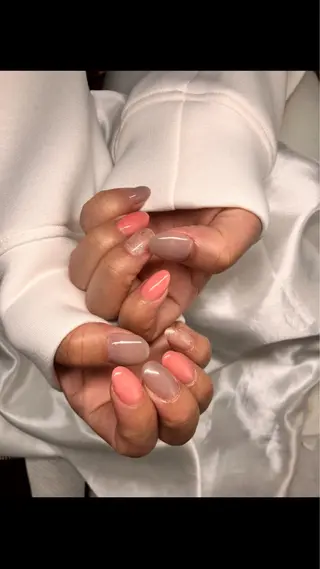 ネイル Nail Salon NICOのネイルデザイン