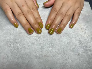 ネイル eub. kanamoriのネイルデザイン