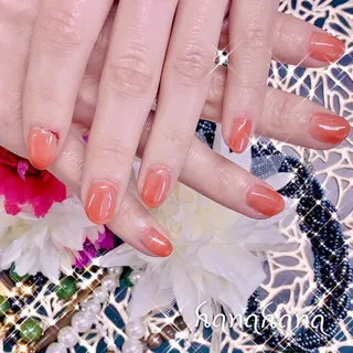 ネイル ジェルネイル HANAHANAのネイルデザイン