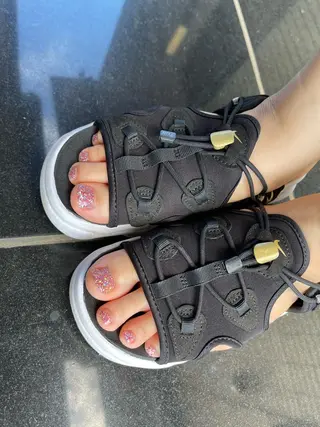 ネイル private_salon_ami所属・private salonのネイルデザイン