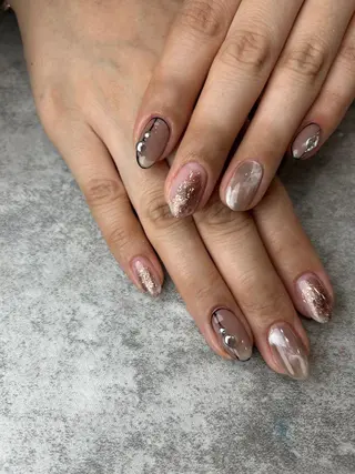 ネイル Cheri Nailのネイルデザイン