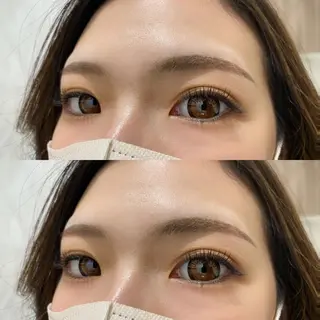 マツエク・マツパ ichi所属・ichi rikaのマツエク・マツパデザイン