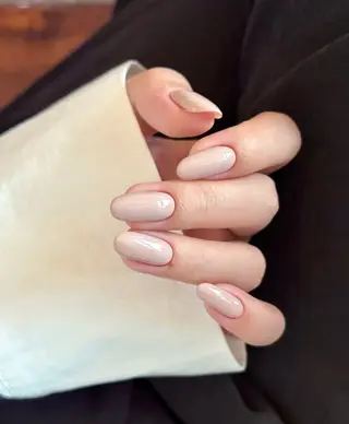 ネイル Blossom nail【ブラソンネイル】所属・Blossom nail_研修のネイルデザイン