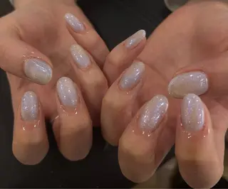 ネイル wata ★のネイルデザイン