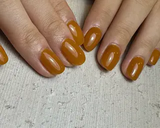 ネイル STAR Jaime 中村佳奈のネイルデザイン