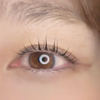 マツエク・マツパ 畠山 まり子の眉毛・アイブロウイメージ