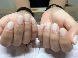 ネイル Mogu nail 二子玉川のネイルデザイン