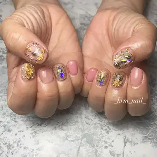 ネイル esterella所属・Nail salon esterellaのネイルデザイン