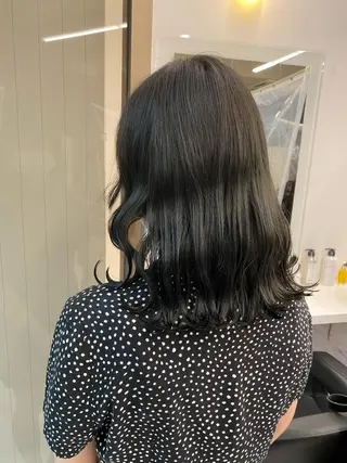 ミディアム TRUNAIL&EYE所属・TRU Shino🦋のマツエク・マツパデザイン