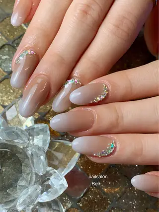 ネイル Y. Reonaのネイルデザイン