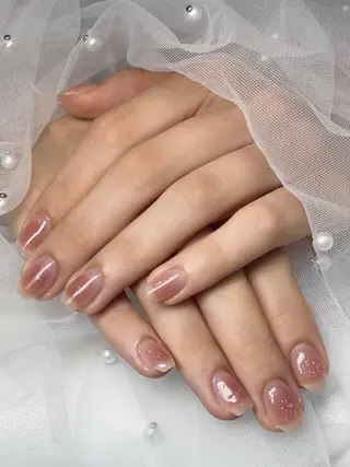 ネイル はる はるのネイルデザイン