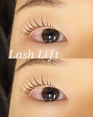 マツエク・マツパ AIRI | EARTH検見川浜店のマツエク・マツパデザイン