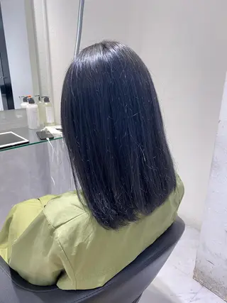 セミロング RINRI 🌷のマツエク・マツパデザイン