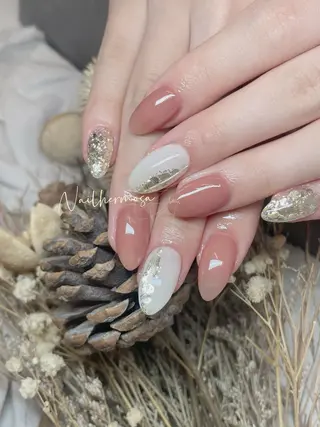 ネイル エルモサ YURIKAのネイルデザイン