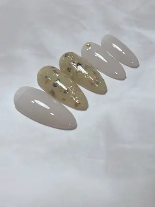 ネイル ネイルルームリプティ naoのネイルデザイン