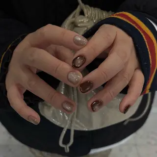 ネイル nao＿nail .929のネイルデザイン