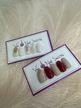 ネイル VANNAILSALON 本厚木店所属・VANNAIL 本厚木店のネイルデザイン