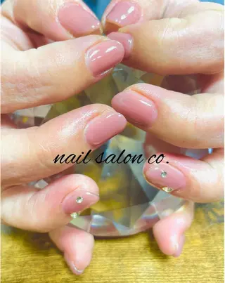 ネイル kaz kazのネイルデザイン