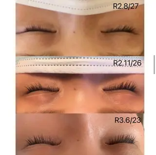 マツエク・マツパ アイブロウ シードリン 府内店 小波のエステ・リラクイメージ