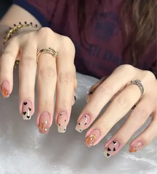 ネイル viet phe所属・Vp ネイルのネイルデザイン