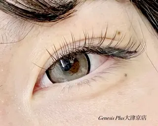 マツエク・マツパ Genesis Plus大津京店のエステ・リラクイメージ