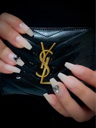 ネイル nine.🦋 YUKOのネイルデザイン